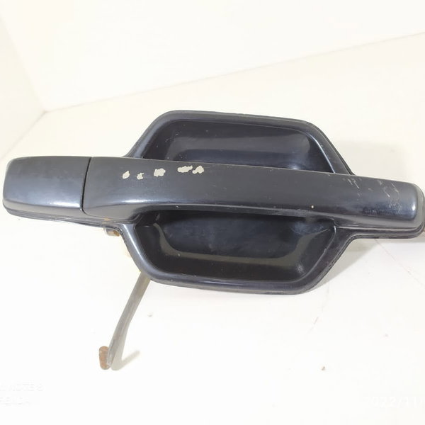 Maçaneta Externa Pajero Full Traseira Esquerda 2008/2014