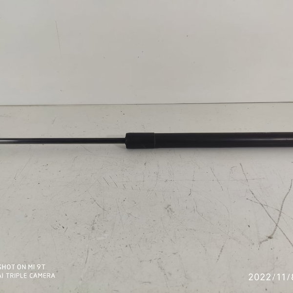 Amortecedor Tampa Tras Peugeot 208 2014 2015 2016 2019/22384