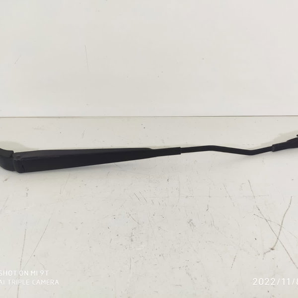 Braço Limpador Parabrisa Peugeot 208 2015 Direito 9677660980