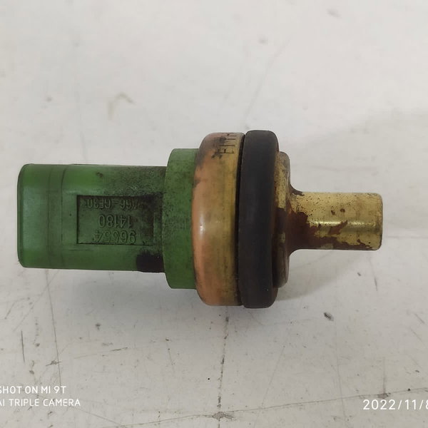 Sensor Temperatura Agua Peugeot 208 1.5 2015 269423