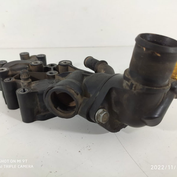 Válvula Termostatica Peugeot 208 C3 14/19 9675916080