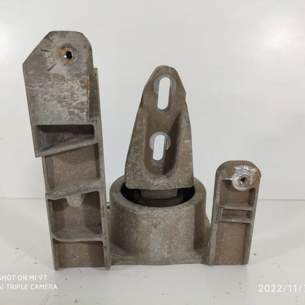 Suporte Coxim Cambio Peugeot 208 2014/2019 9802318980