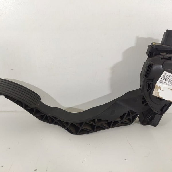 Pedal Acelerador Peugeot 208 C3 2014/2019 96735624