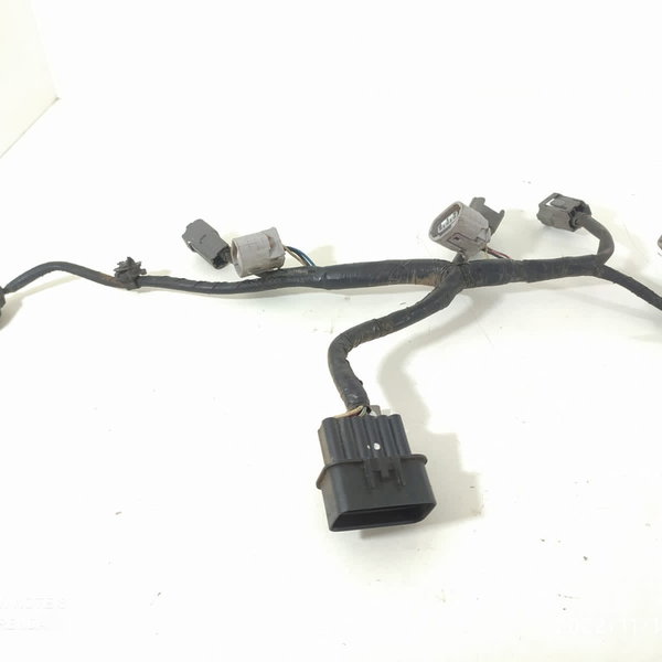 Chicote Bico Injetor Pajero Full 3.8 2008/2014