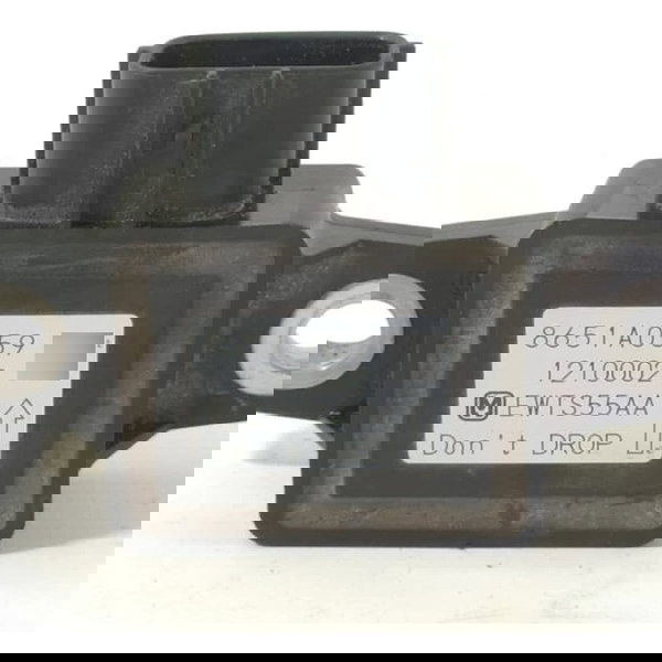 Sensor Aceleracao Pajero Full 3.8 2008/2014 8651a059