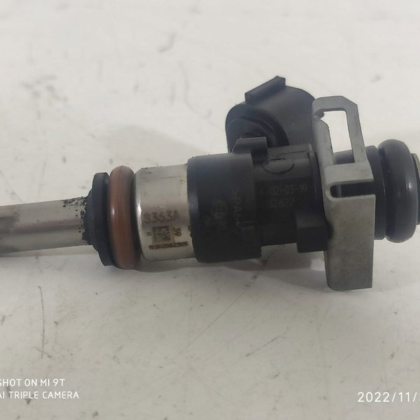 Bico Injetor Audi Q5 2.0 2018 2019 2020 06l906031c