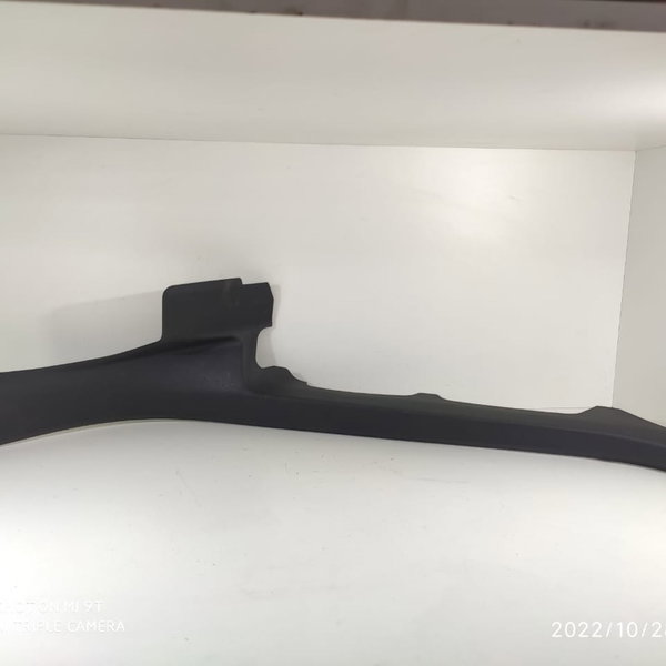 Soleira Porta Traseira Esquerda Audi Q5 2017/2023 80a867767a 1