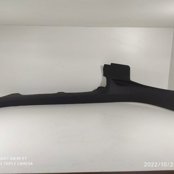 Soleira Porta Audi Q5 Traseira Direita 2017/2023 1