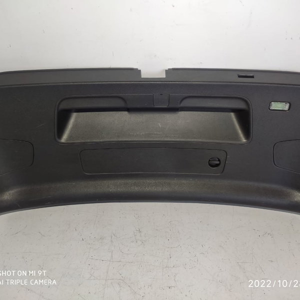 Forro Tampa Traseira Audi Q5 2017/2020 190002023 80a867979a 1