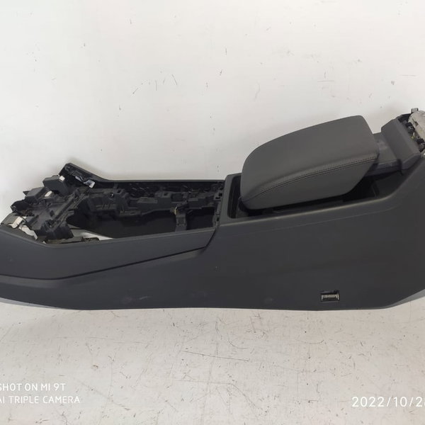 Console Central Audi Q5 2017/2023