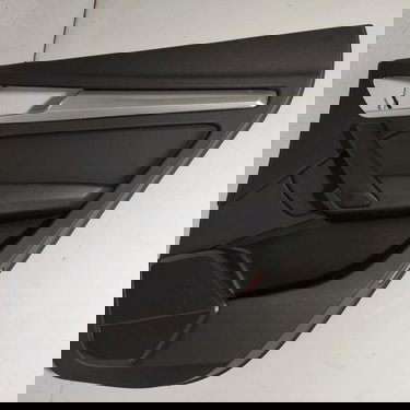 Forro Porta Audi Q5 Traseiro Direita 2018/2023 80a867488 1