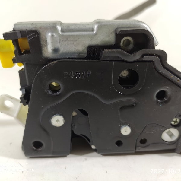 Fechadura Porta Audi Traseira Esquerda Q5 2018/2023