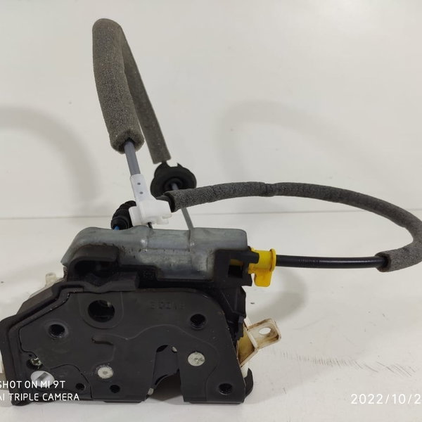 Fechadura Porta Audi Q5 Dianteira Direita 2018/2023