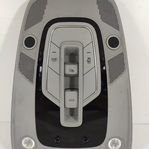 Comando Teto Solar Audi Q5 2017/2023