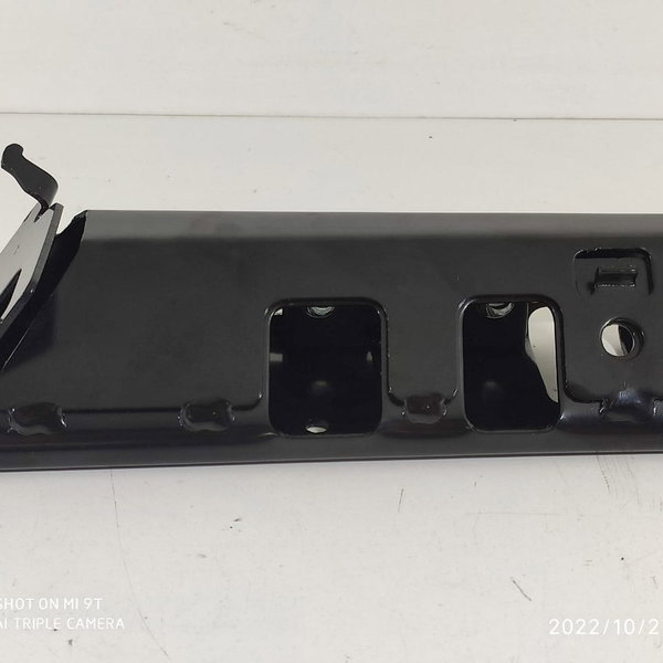 Suporte Porta Malas Audi Q5 Esquerdo 2017/2023 80a813981