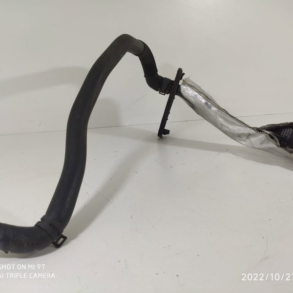 Mangueira Agua Audi Q5 2017 2018/2023 80c819373