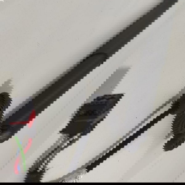 Amortecedor Eletrico Tampa Traseira Audi Q5 2017/2023