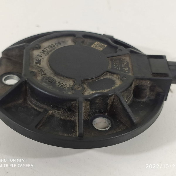 Sensor Posição Cabeçote Audi Q5 2018/2023 06l109259