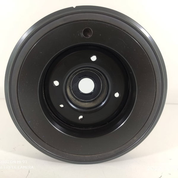 Polia Virabrequim Audi Q5 Jetta 2.0 2017/2023 06h105243k