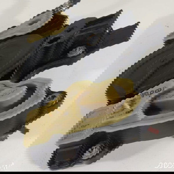 Válvula Pcv Óleo Audi Q5 2018 2019/2023 08k103495