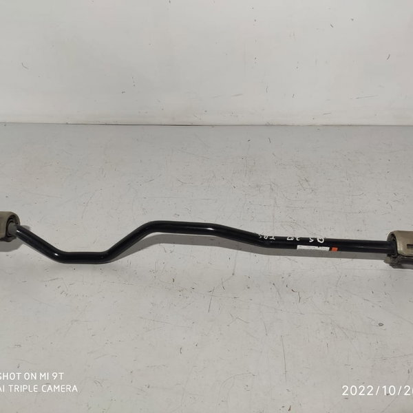 Barra Estabilizadora Audi Q5 Traseira 2017/2023 80a511305ab