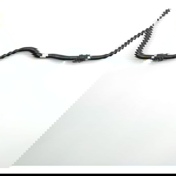 Barra Estabilizadora Corola Dianteira 2019/2025