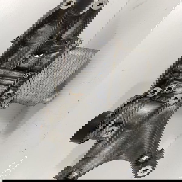 Suporte Compressor Filtro  Oleo Audi Q5 2018/2023 06l903143k