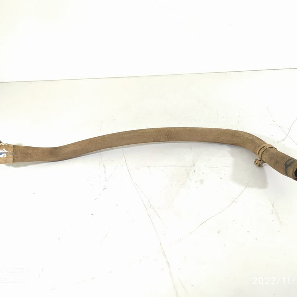 Mangueira Agua Radiador Peugeot 208 2014/2019