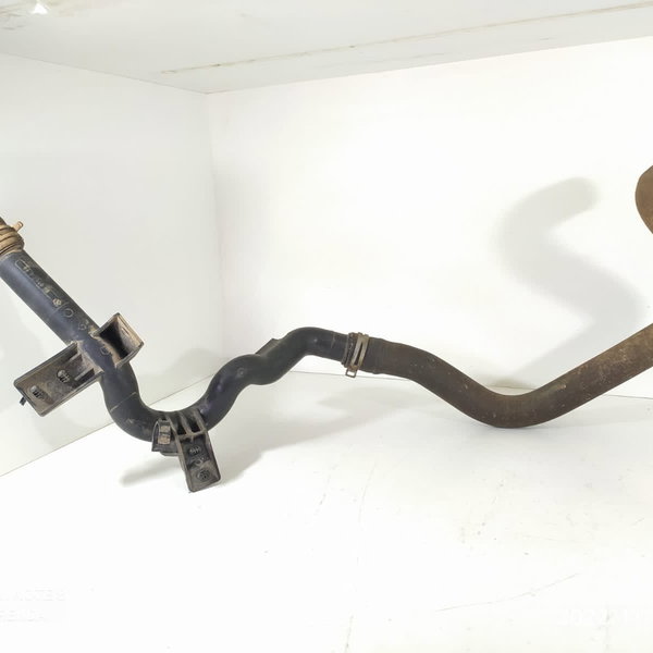 Tubo Cano Mangueira Agua Peugeot 208 1.5 2014/2019