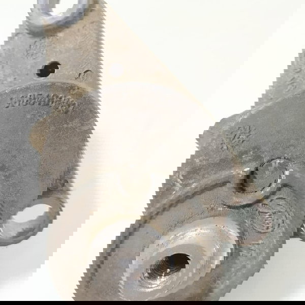 Tensor Correia Alternador Peugeot 208 2014 9685486880