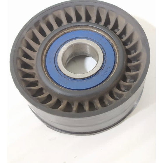 Polia Tensor Alternador Peugeot 208 2014 6203dvm18a