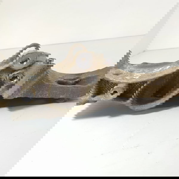 Suporte Alternador Peugeot 208 2014/2019 9685727780