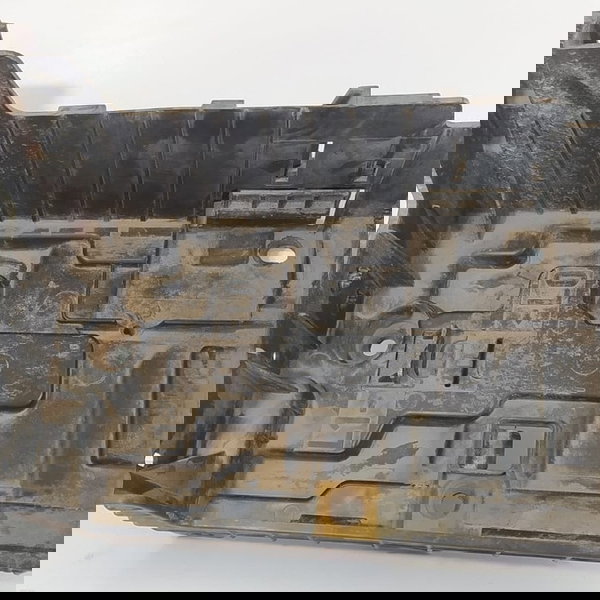 Caixa Suporte Bateria Peugeot 208 2014/2019 980146378