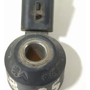 Sensor Detonacao Peugeot 208 2014/2019 9660524480