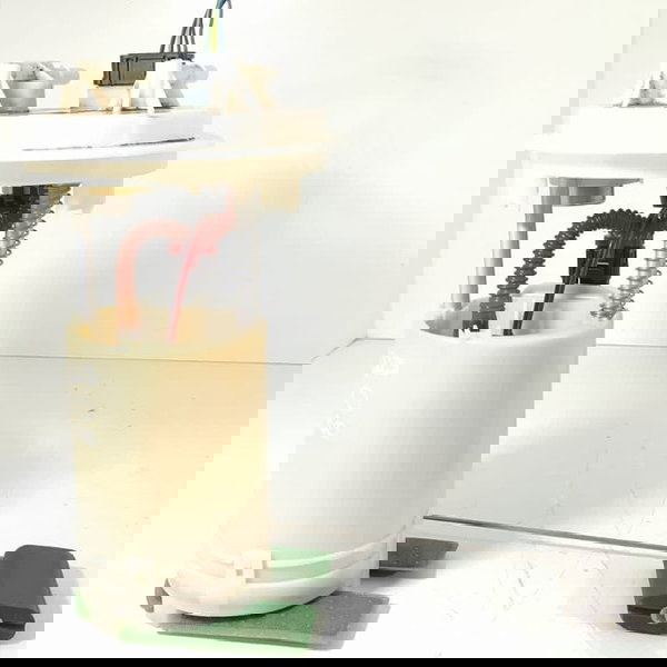 Bomba Combustivel Peugeot 208 2014/2019 9801249480