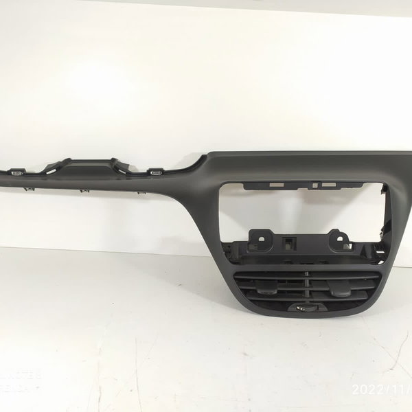 Difusor Ar Peugeot 208 2014/2019 9672848677
