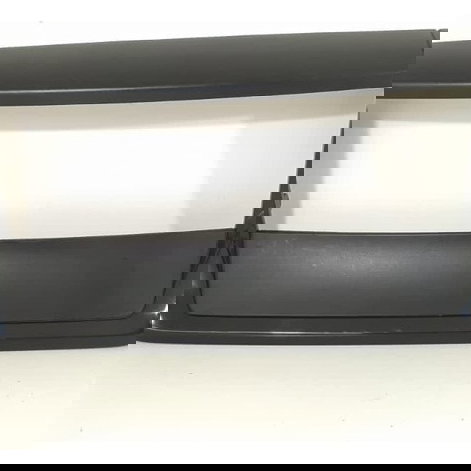 Moldura Multimídia Peugeot 208 2014/2019 9673861177