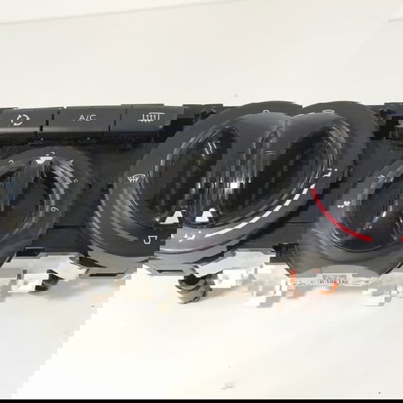 Comando Ar Condicionado Peugeot 208 2014/2019 96722483