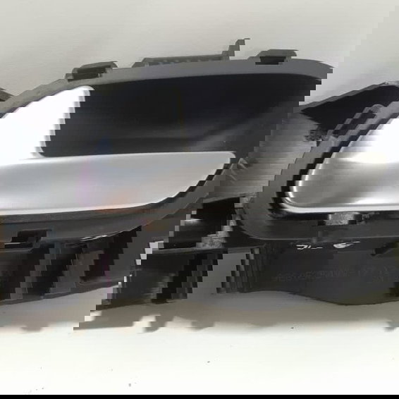 Maçaneta Interna Peugeot 208 Traseira Esq 20142019 96605254