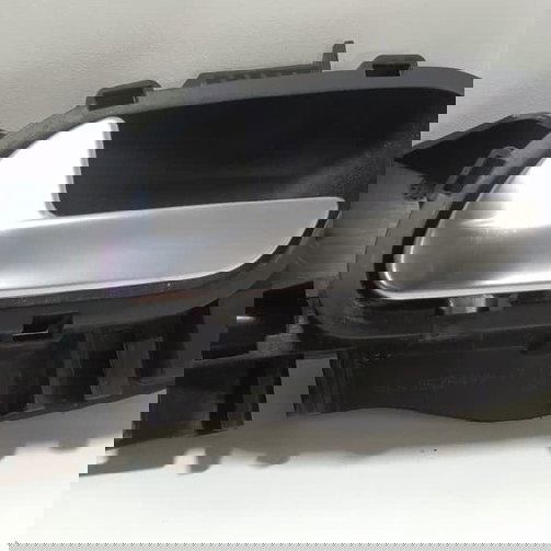 Maçaneta Interna Peugeot 208 2014/19 Dianteira Esq 96605254