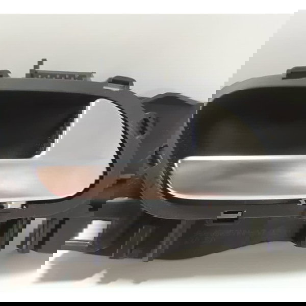 Maçaneta Intern Peugeot 208  Dianteira Esquerd 2014 96605253