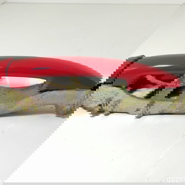 Maçaneta Externa Peugeot 208 Dianteira Dir 2014/19 980111918