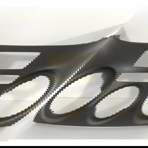 Moldura Comando Ar Peugeot 208 2014 2015 2016 2019