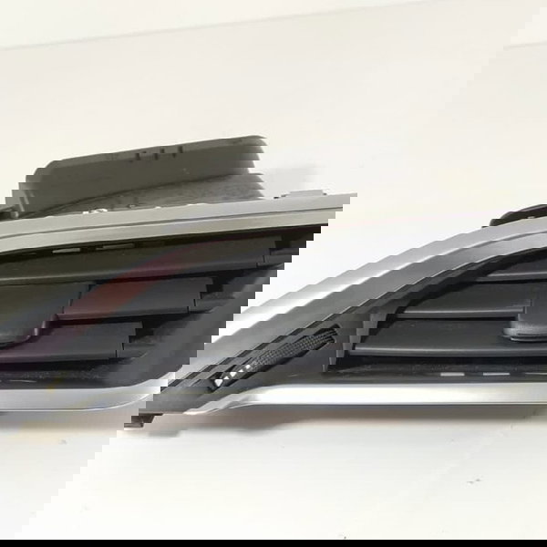 Difusor Ar Peugeot 208 Direito 2014/2019 9673131677