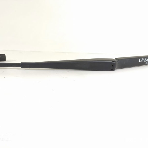 Braco Limpador Parabrisa Bmw X3 Direito 2005/2011 705166802