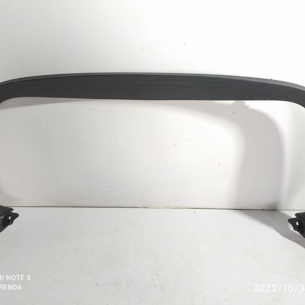 Acabamento Tampa Traseira Audi Q5 2016/2023