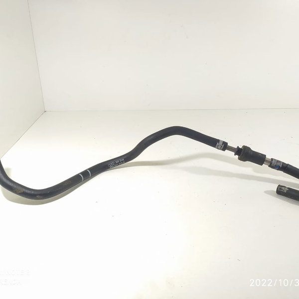 Mangueira Bomba Alta Audi Q5 2018 2019 2023 80a201215