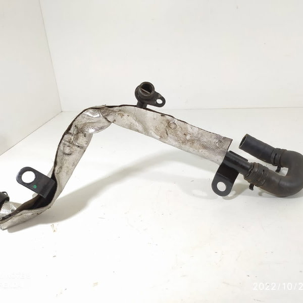 Mangueira Tubo Agua Motor Audi Q5 2018 2023 06l121051