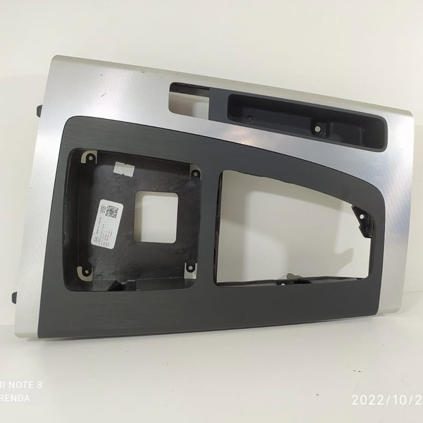 Moldura Alavanca Cambio Q5 2017/2022 80b864261c  Det