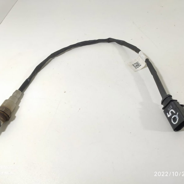 Sonda Lambda Pós Audi Q5 2018 2019 2020 2023 0258030521
